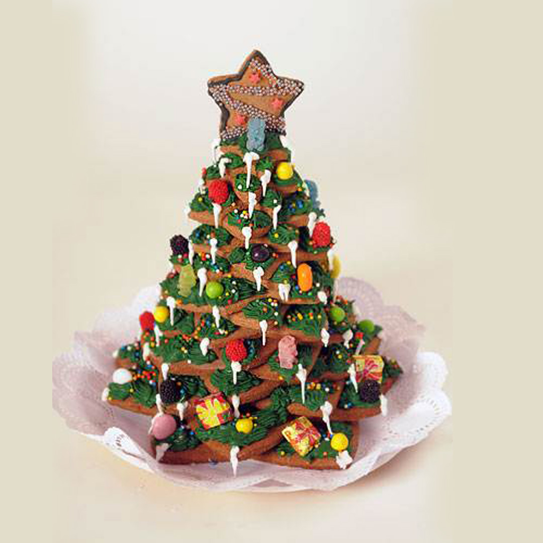 Arbolito de navidad